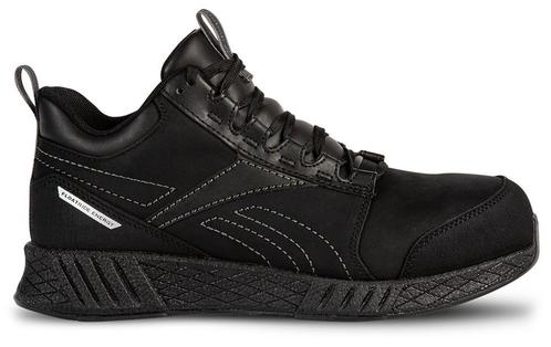 Reebok Fusion Flexweave Work 1081 S3 werkschoenen maat 45, Tuin en Terras, Werkkleding, Ophalen of Verzenden
