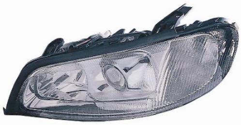 KOPLAMP VOOR OPEL OMEGA B 1994-1999 09193411, Auto-onderdelen, Verlichting, Nieuw, Ophalen of Verzenden