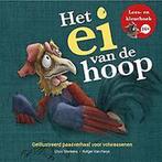 Het ei van de hoop 9789082817409 Chris Sterkens, Boeken, Verzenden, Zo goed als nieuw, Chris Sterkens