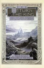 The Return of the King: Being Thethird Part of the Lord of, Boeken, Verzenden, Nieuw