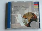 Telemann - Viola Concerto / Nevilla Marriner, Cd's en Dvd's, Cd's | Klassiek, Verzenden, Nieuw in verpakking