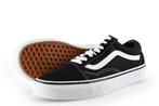 Vans Sneakers in maat 42 Zwart, Kleding | Heren, Schoenen, Verzenden, Zwart, Vans, Sneakers of Gympen