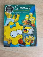 DVD - The Simpsons - Seizoen 8, Cd's en Dvd's, Dvd's | Tv en Series, Vanaf 6 jaar, Verzenden, Gebruikt, Komedie