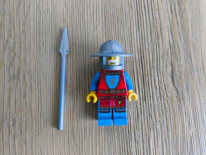 Lego Minifiguur - Castle Fantasy - Lion Knights, Kinderen en Baby's, Speelgoed | Duplo en Lego