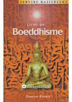 Licht op Boeddhisme Damien Keown, Boeken, Esoterie en Spiritualiteit, Nieuw, Verzenden