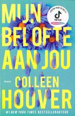 Mijn belofte aan jou - Colleen Hoover (TikTok) 9789020553222, Verzenden, Zo goed als nieuw