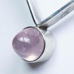 Zonder Minimumprijs - Kraagketting Zilver Tanzaniet - 835