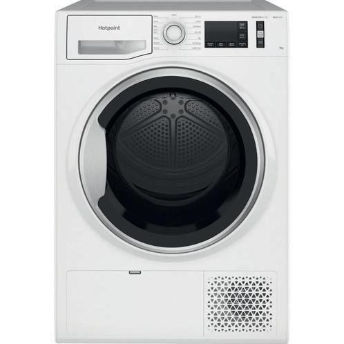 Hotpoint Nts M11 92sk Warmtepompdroger 9kg, Witgoed en Apparatuur, Wasdrogers, Nieuw, Voorlader, 85 tot 90 cm, Ophalen of Verzenden