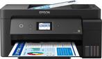 Epson EcoTank ET-15000 - All-In-One Printer - Zwart Zo goed