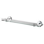 Planchet Haceka Aqualux PRO2000 60 cm Chroom, Ophalen of Verzenden, Nieuw
