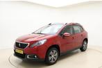 Zakelijke Lease |  Peugeot 2008 1.2 PureTech Blue Lion, Auto's, Peugeot, Gebruikt, Euro 6, Overige kleuren, Overige brandstoffen