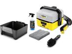 Karcher OC 3 + Bike Mobile outdoor cleaner - lage druk, Verzenden, Zo goed als nieuw