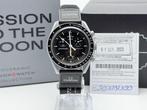 Omega x Swatch - MoonSwatch - Mission to the Moon - Zonder, Nieuw