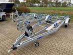 nieuwe Vlemmix trailers uit voorraad leverbaar, Watersport en Boten, Nieuw, Stallingstrailer