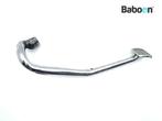 Rempedaal Honda VT 125 Shadow 1999-2004 (VT125), Verzenden, Gebruikt