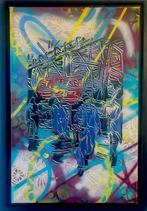 Epsylon Point (1950) - Ouvriers Renault