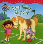 Dora Helpt De Pony 9789089413154 Erica David, Verzenden, Gelezen, Erica David