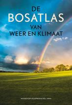 De bosatlas van weer en klimaat 9789001278458 Henk Leenaers, Verzenden, Zo goed als nieuw, Henk Leenaers