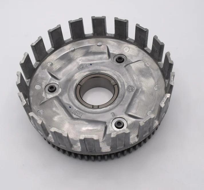 Complete Koppelingsset voor Honda CRF300R/CRF250L, Fietsen en Brommers, Brommeronderdelen | Algemeen, Nieuw, Verzenden