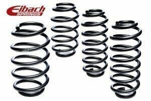 Eibach Pro-Kit VW Golf Variant 1.6 AUT 1.4 TSI TDI DSG RL251, Auto-onderdelen, Ophanging en Onderstel, Nieuw, Volkswagen