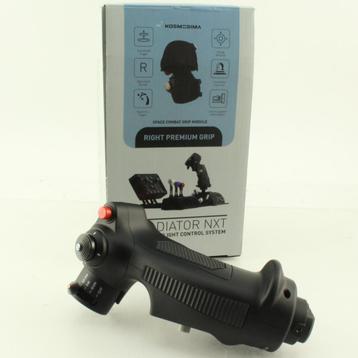 VKB Sim GNX F-14 Add-On Grip Opzetstuk Flightstick beschikbaar voor biedingen