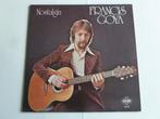 Francis Goya - Nostalgia (LP), Cd's en Dvd's, Verzenden, Nieuw in verpakking