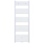 Designradiator BWS Nile Gobi 160x40cm 614W Wit, Ophalen of Verzenden, Nieuw, Overige typen