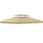 Vervangend Dak Voor Paviljoen 3 X 4 M Waterafstotend Paviljo, Verzenden