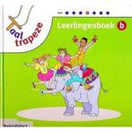 Taaltrapeze Leerlingenboek 4B, Verzenden, Nieuw