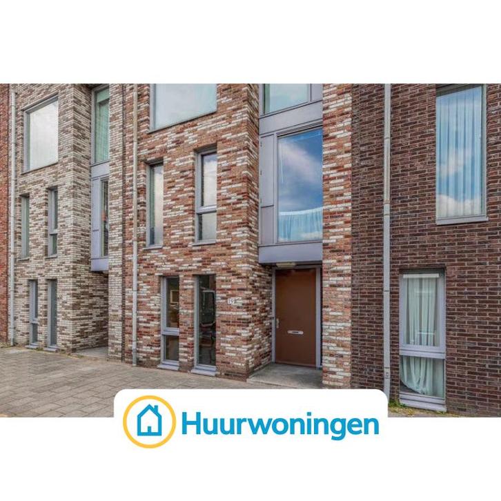 Te huur: Appartement La Palma in Zaandam, Huizen en Kamers, Huizen te huur, Noord-Holland, Appartement