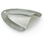 Ventilatieschelp 58x55mm Rvs, Watersport en Boten, Ophalen of Verzenden, Nieuw