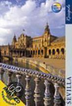 Sevilla en Andalusie / Thomas Cook reisgids 9789021543116, Boeken, Reisgidsen, Verzenden, Gelezen, J. Gill