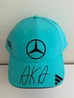 Mercedes - GP Miami - Kimi Antonelli - 2025 - Honkbalpet, Nieuw