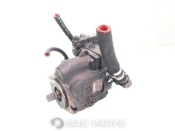 Hydraulische pomp Sauer Danfoss, Auto-onderdelen, Vrachtwagen-onderdelen, Gebruikt, Overige merken, Overige Auto-onderdelen, Ophalen