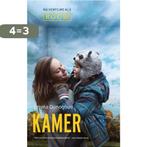 Kamer 9789046705414 Emma Donoghue, Verzenden, Gelezen, Emma Donoghue