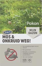 POKON MOS EN ONKRUID WEG! (3-IN-1) 1375 GRAM 25M²