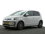 Volkswagen up! | Zakelijke Lease v.a. €164.84 pm, Automaat, Stof, Gebruikt, Wit