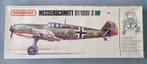 Matchbox PK-502 Messerschmitt Bf/109E-3 1:32, Nieuw, Verzenden