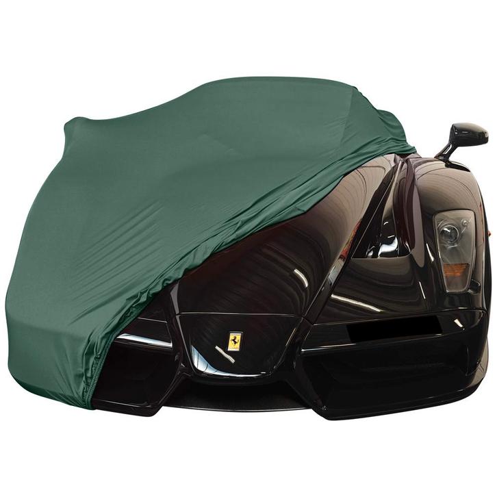 Autohoes passend voor Ferrari Enzo binnen BESTE PASVORM, Auto diversen, Autohoezen, Op maat, Nieuw, Ophalen of Verzenden