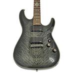Schecter - Damien Elite + Accessory Bundle - - Elektrische, Muziek en Instrumenten, Snaarinstrumenten | Gitaren | Akoestisch, Nieuw