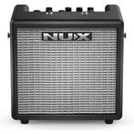 NUX Mighty 8 BT draagbare gitaarversterker - 8 watt, Muziek en Instrumenten, Versterkers | Bas en Gitaar, Nieuw, Verzenden