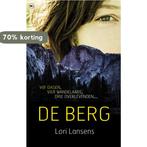 De berg 9789044347548 Lori Lansens, Verzenden, Zo goed als nieuw, Lori Lansens
