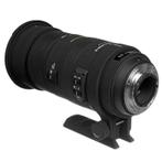 Sigma 50-500mm f/4.5-6.3 DG OS APO HSM Nikon F-mount, Audio, Tv en Foto, Fotografie | Lenzen en Objectieven, Verzenden, Gebruikt