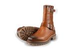 Travelin Wandellaarzen in maat 43 Bruin | 10% extra korting, Kleding | Heren, Bruin, Verzenden, Zo goed als nieuw, Travelin