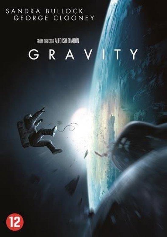 Gravity (NL & FR DVD) - DVD, Cd's en Dvd's, Dvd's | Science Fiction en Fantasy, Verzenden