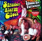 cd - Strawberry Alarm Clock - Incense &amp; Peppermints, Verzenden, Zo goed als nieuw