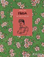 Frida Kahlo 9783791383880 Vanna Vinci, Verzenden, Zo goed als nieuw, Vanna Vinci