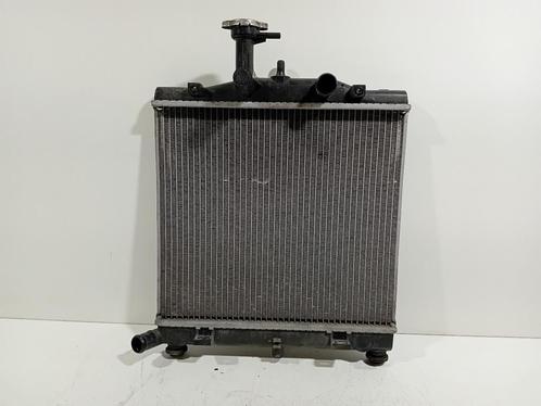Radiateur Kia Picanto I 1.0, Auto-onderdelen, Motor en Toebehoren, ARN erkend, Stiba lid, Erkend duurzaam, Gebruikt, Herkomst onderdeel bekend