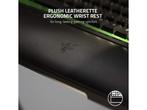 Razer Ornata V2 Mecha-Membraan Gaming Toetsenbord - Qwerty -, Verzenden, Zo goed als nieuw