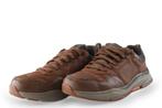 Skechers Sneakers in maat 42 Bruin | 10% extra korting, Skechers, Bruin, Verzenden, Sneakers of Gympen